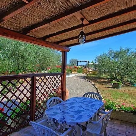 Azienda Agricola Fornacelle San Gimignano Exterior photo