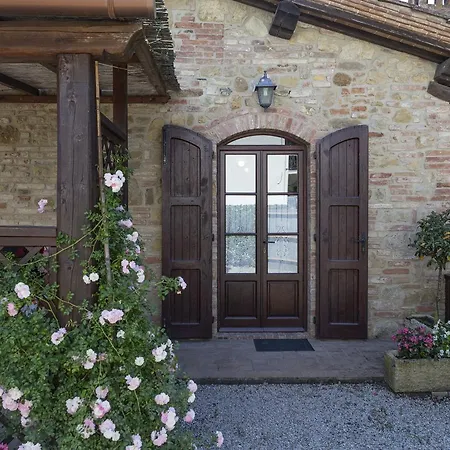 Azienda Agricola Fornacelle San Gimignano Exterior photo