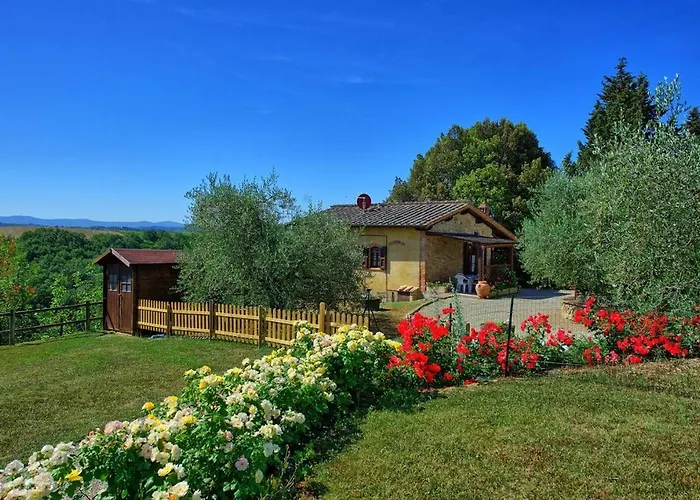 Azienda Agricola Fornacelle