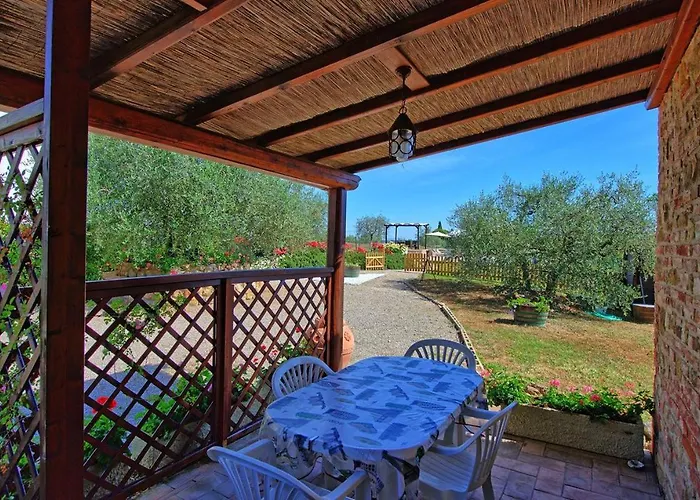 Azienda Agricola Fornacelle