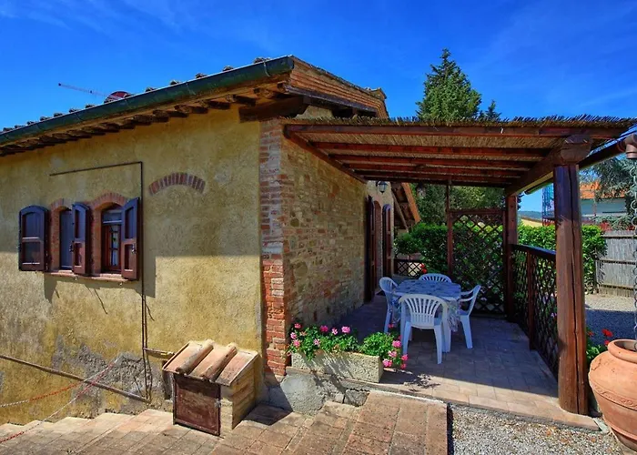 Azienda Agricola Fornacelle