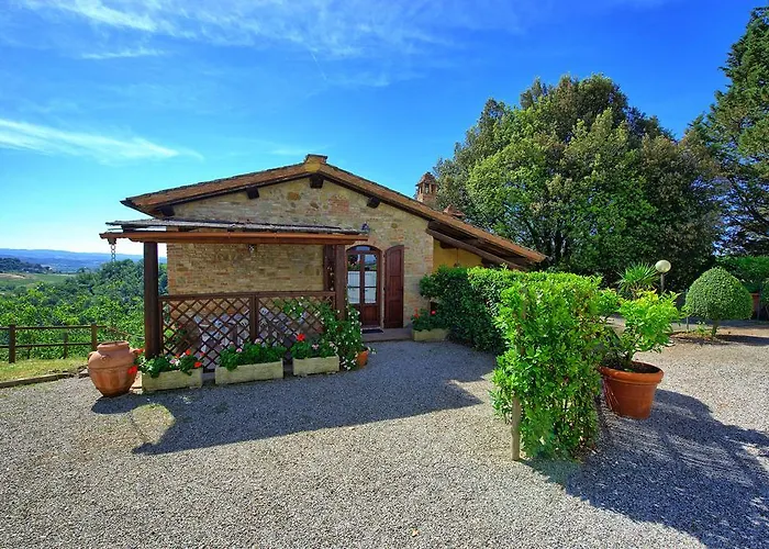 Azienda Agricola Fornacelle