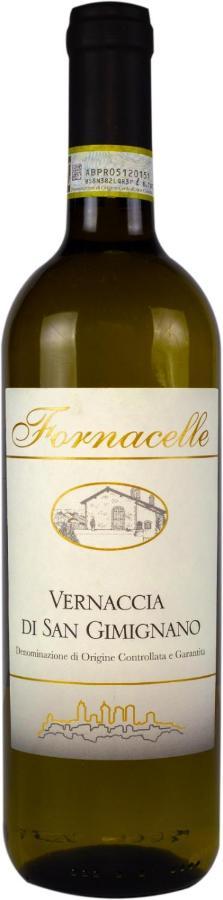 Azienda Agricola Fornacelle