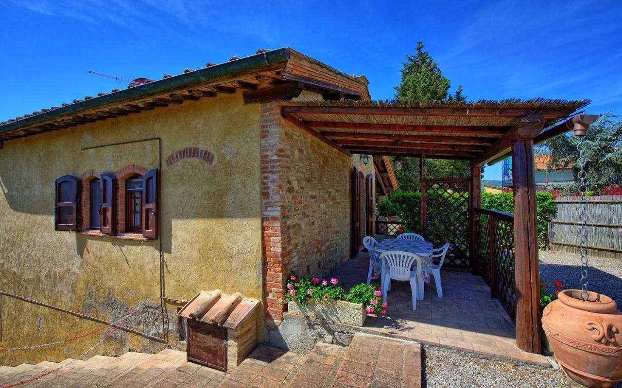 Farm stay Azienda Agricola Fornacelle