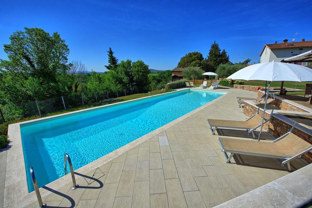 Farm stay Azienda Agricola Fornacelle *