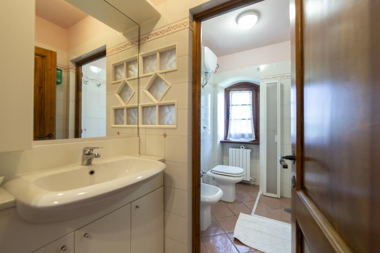 Azienda Agricola Fornacelle Farm stay