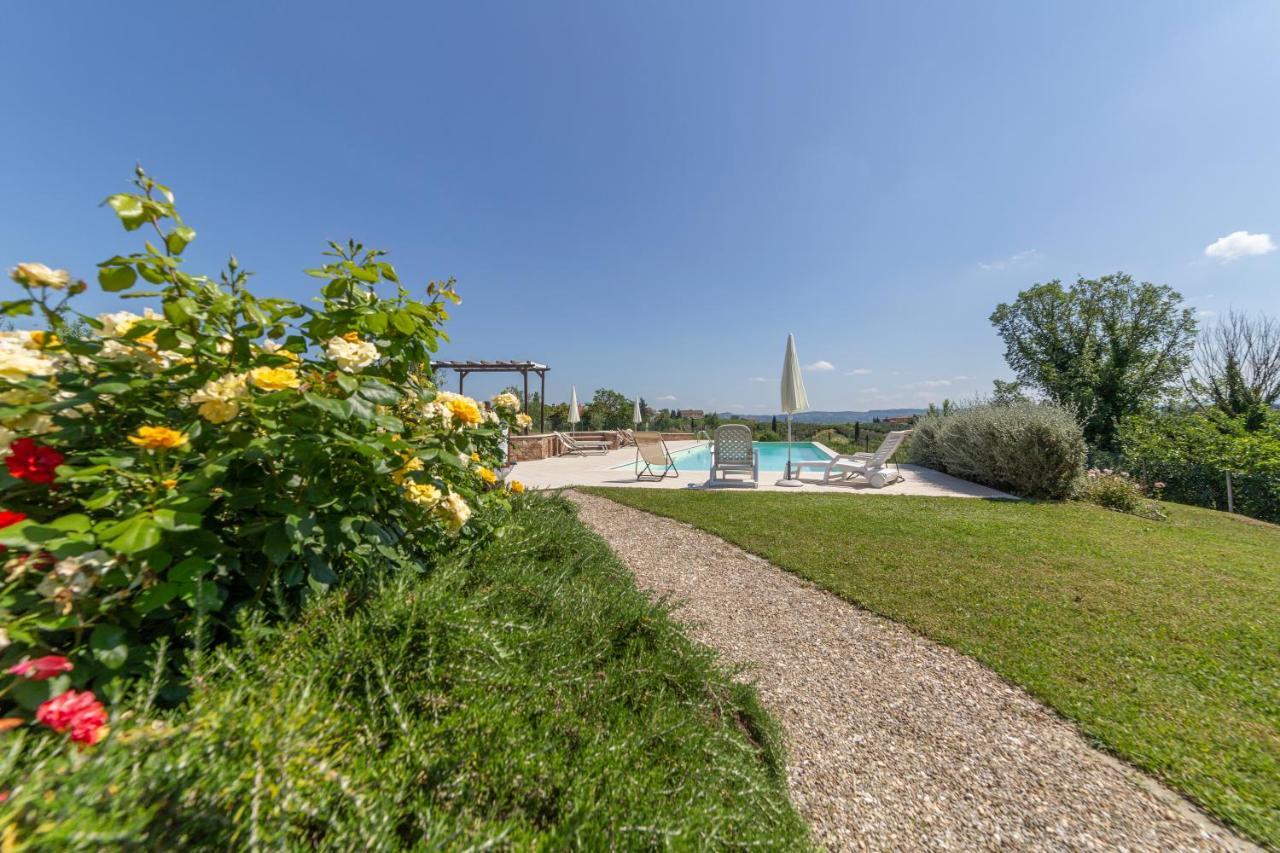Farm stay Azienda Agricola Fornacelle *