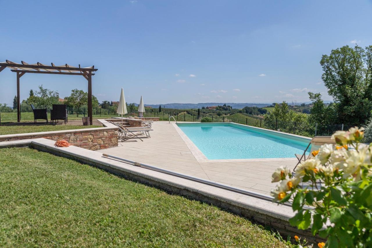 Azienda Agricola Fornacelle *